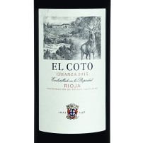 El Coto - Rioja Crianza