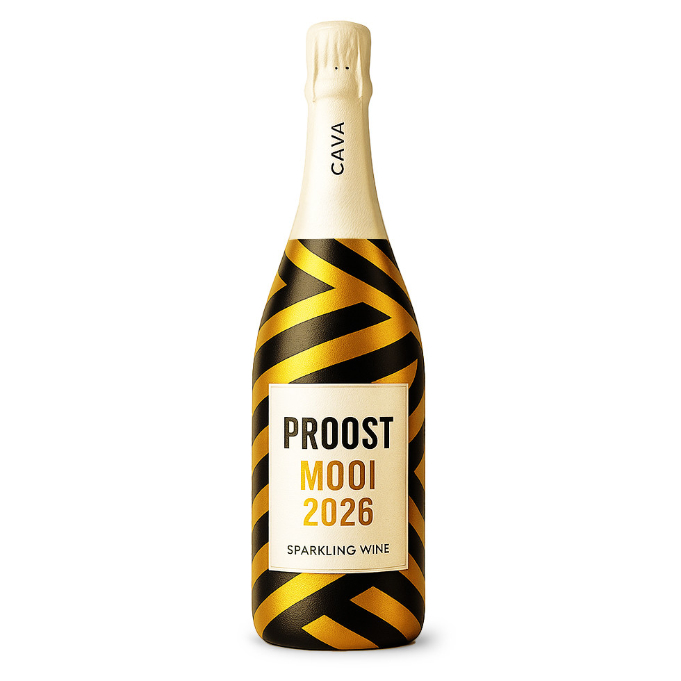 Sparkle Moments - Proost & Mooi 2026