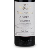 Vega Sicilia - Unico