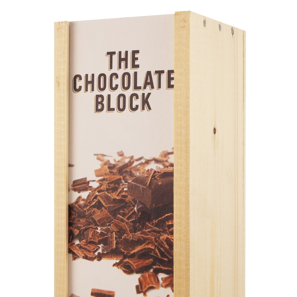 Boekenhoutskloof - The Chocolate Block