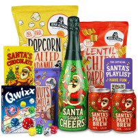 Ho-Ho-Happy Colours 🎅✨ - Santa’s Holiday Play Mood