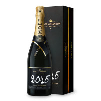  Moët & Chandon - Grand Vintage 2015