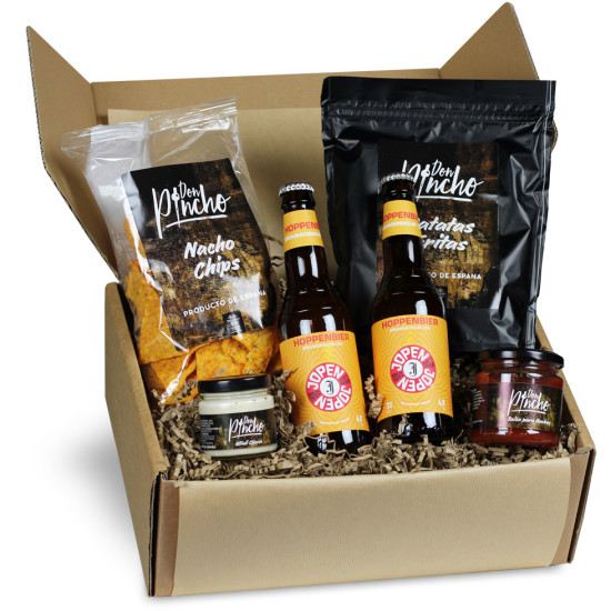 salon Agrarisch Verwachten Bierpakket Bezorgen als Cadeau | Bier Geschenk Sturen