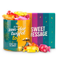 Sweet Message - ZON-der Twijfel Top