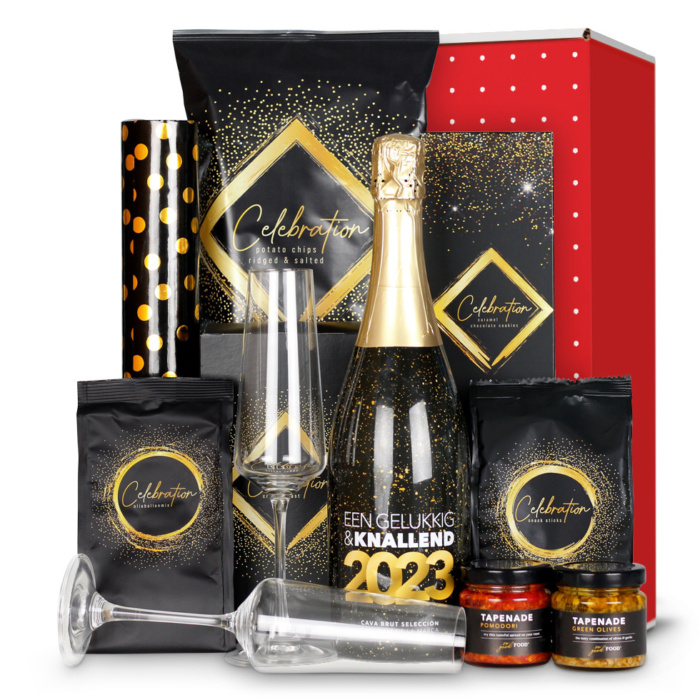 Good Things in Life Celebrate 2023!