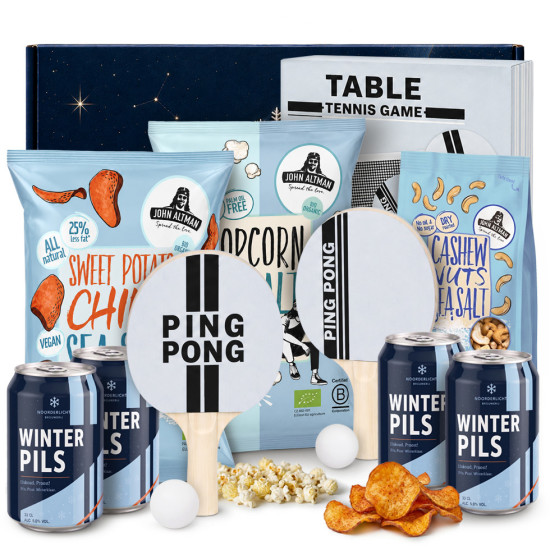 Winter Wonders - Out of Office