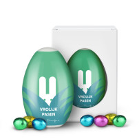 Het Blije EI - Vrolijke Paashaas