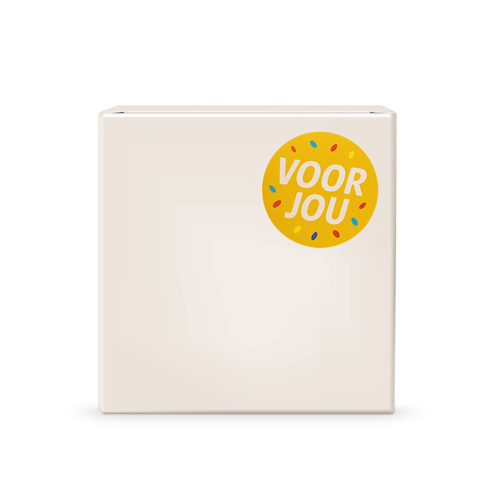 Sweet Message - Een Fijne Zomer
