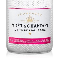  Moët & Chandon - Ice Impérial Rosé