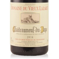 Domaine Du Vieux Lazaret - Châteauneuf-du-Pape