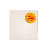 Sweet Message - Voor De Zoetste Collega
