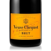 Veuve Clicquot - Shopping Bag Brut
