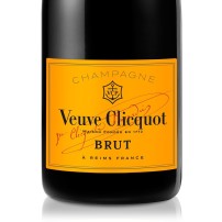 Veuve Clicquot - Shopping Bag Brut