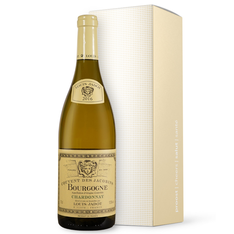 Louis Jadot - Bourgogne Chardonnay