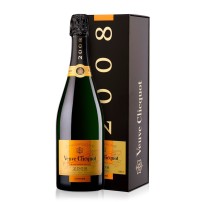 Veuve Clicquot - Vintage Brut 2012