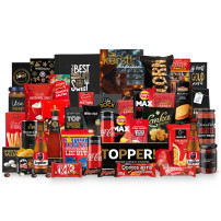 Kerstpakket 2024 - Feestelijke Merkselectie