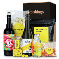 Good Things in Life - Luxe Paaspakket