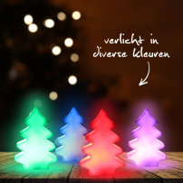 Santa's Favortites - Merry X Thanks Alcoholvrij Kerstpakket