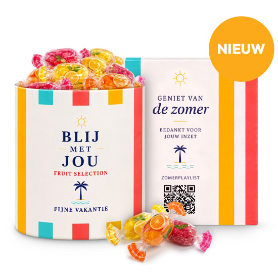 Sweet Message - Blij met Jou