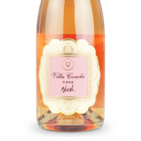 Villa Conchi - Blush