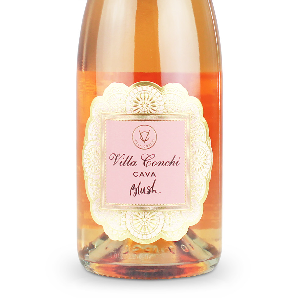 Villa Conchi - Blush