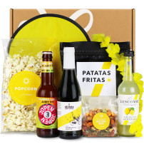 Good Things in Life - Vakantie Cadeaupakket