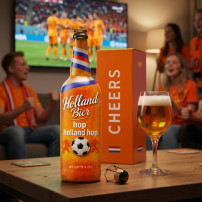 Cheers op Oranje - Hop Holland Hop
