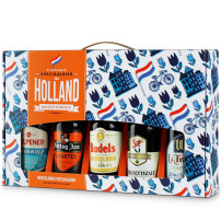 Good Things in Life  - Hollands Bierpakket