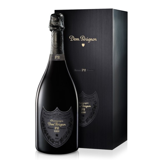 Dom Perignon - P2 2000