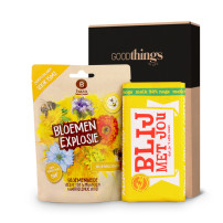 Good Things in Life - Paaspakket Blij met Pasen