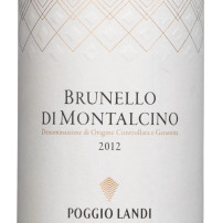 Poggio Landi - Brunello di Montalcino