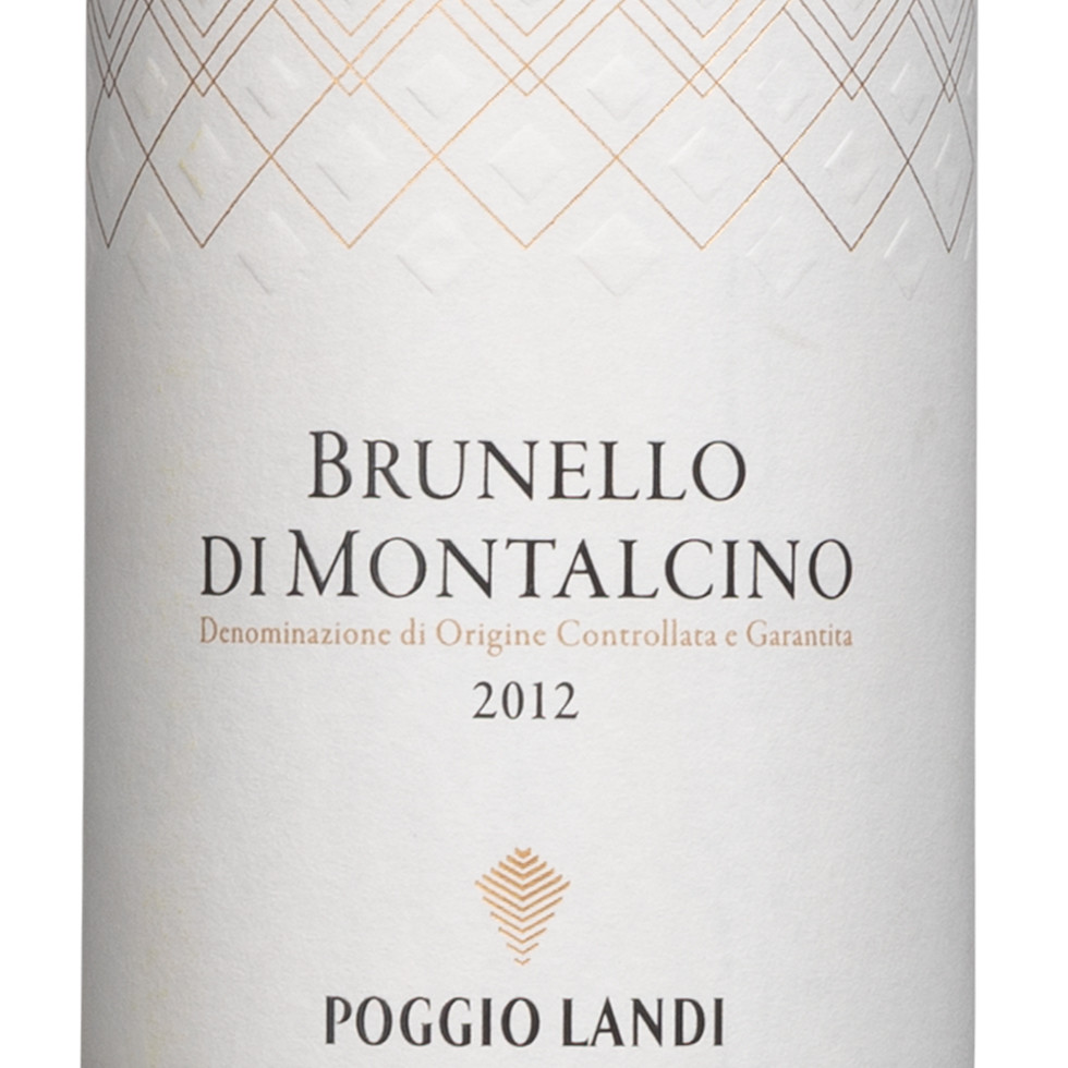 Poggio Landi - Brunello di Montalcino