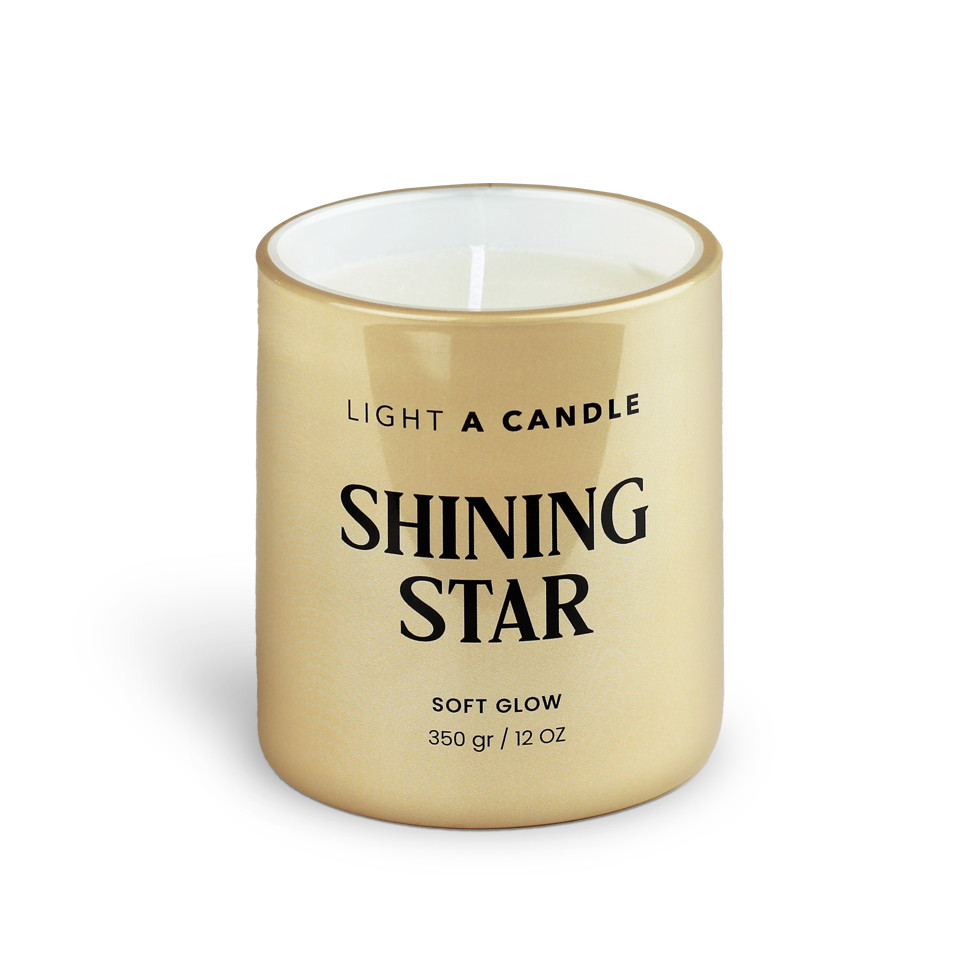 The Wellness Gift - Shining Star