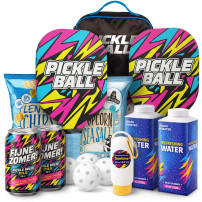 Unwrap Happiness - Pickleball Zomerpakket XL 