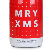 Good Things in Life - MRY XMS Cava Red