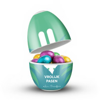 Het Blije EI - Vrolijke Paashaas