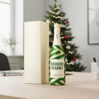 Sparkle Moments - Bruisend Bedankt