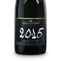  Moët & Chandon - Grand Vintage 2015