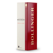 Bollinger - Special Cuvée Brut