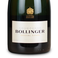 Bollinger - Special Cuvée Brut