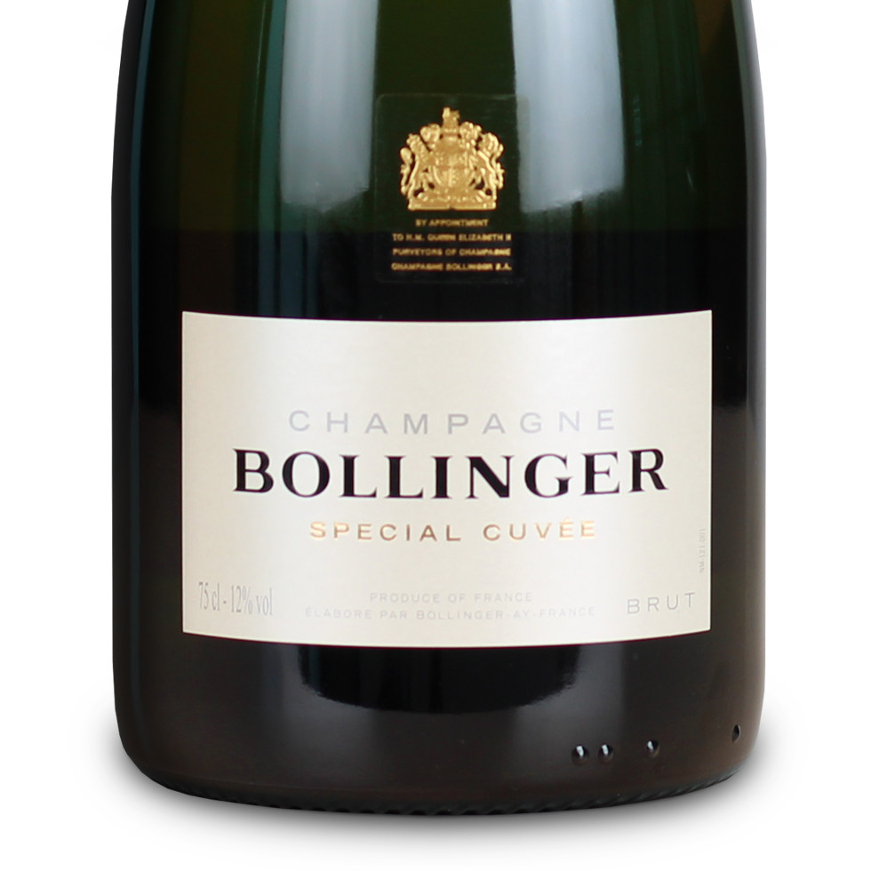 Bollinger