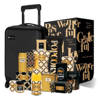 Kerstpakket Royale - Bon Voyage Deluxe