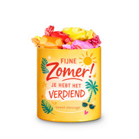 Sweet Message - Je Hebt Het Verdiend