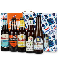 Good Things in Life  - Hollands Bierpakket