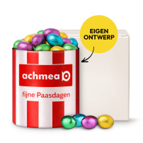 Egg & Joy - Eigen Ontwerp