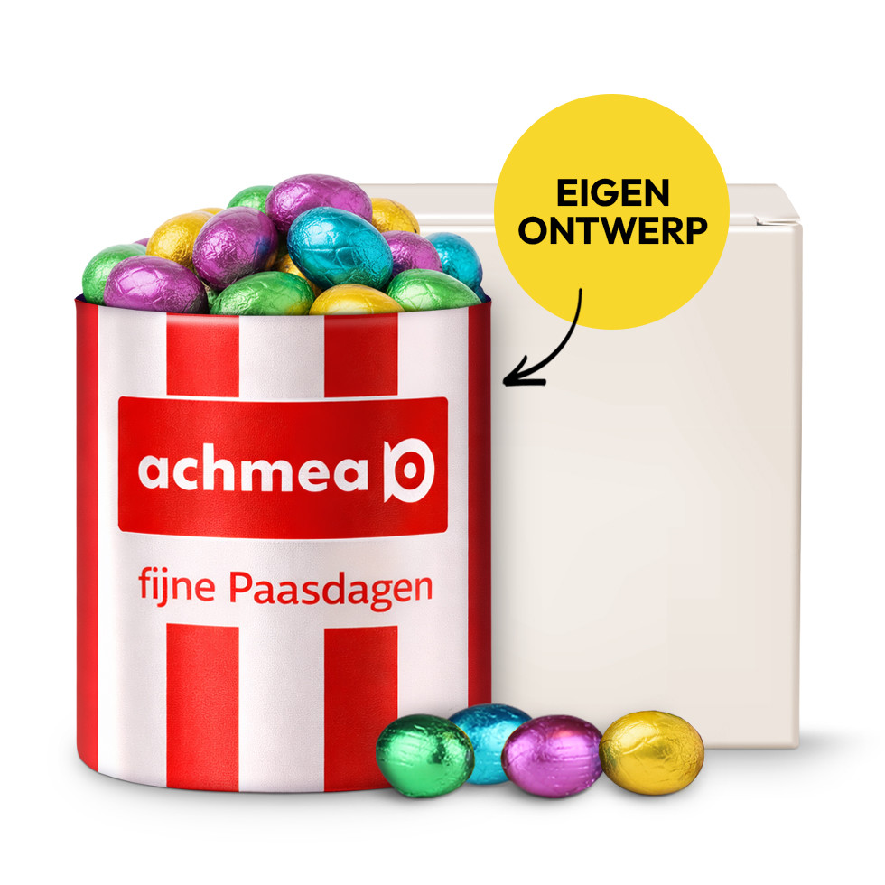 Egg & Joy - Eigen Ontwerp