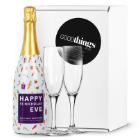 Good Things in Life - Happy st.Nicholas Eve Giftbox