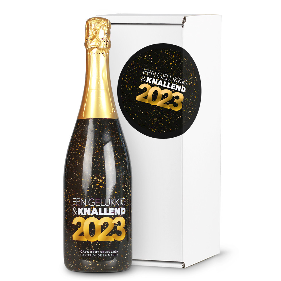 Good Things in Life - Knallend 2023 Cava