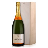 Baron Fuenté - Grande Réserve Brut Magnum