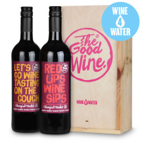 The Good Wine
